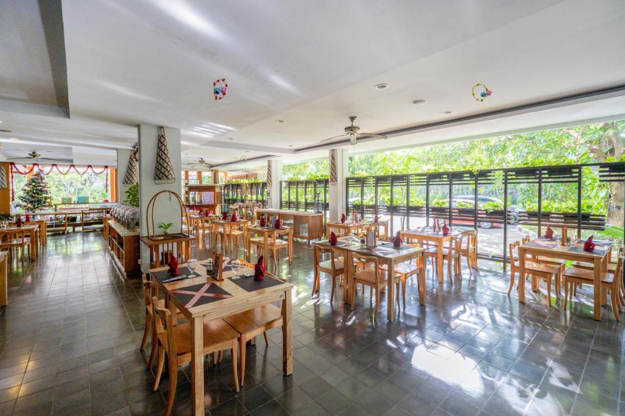 Burza 3* Yogyakarta