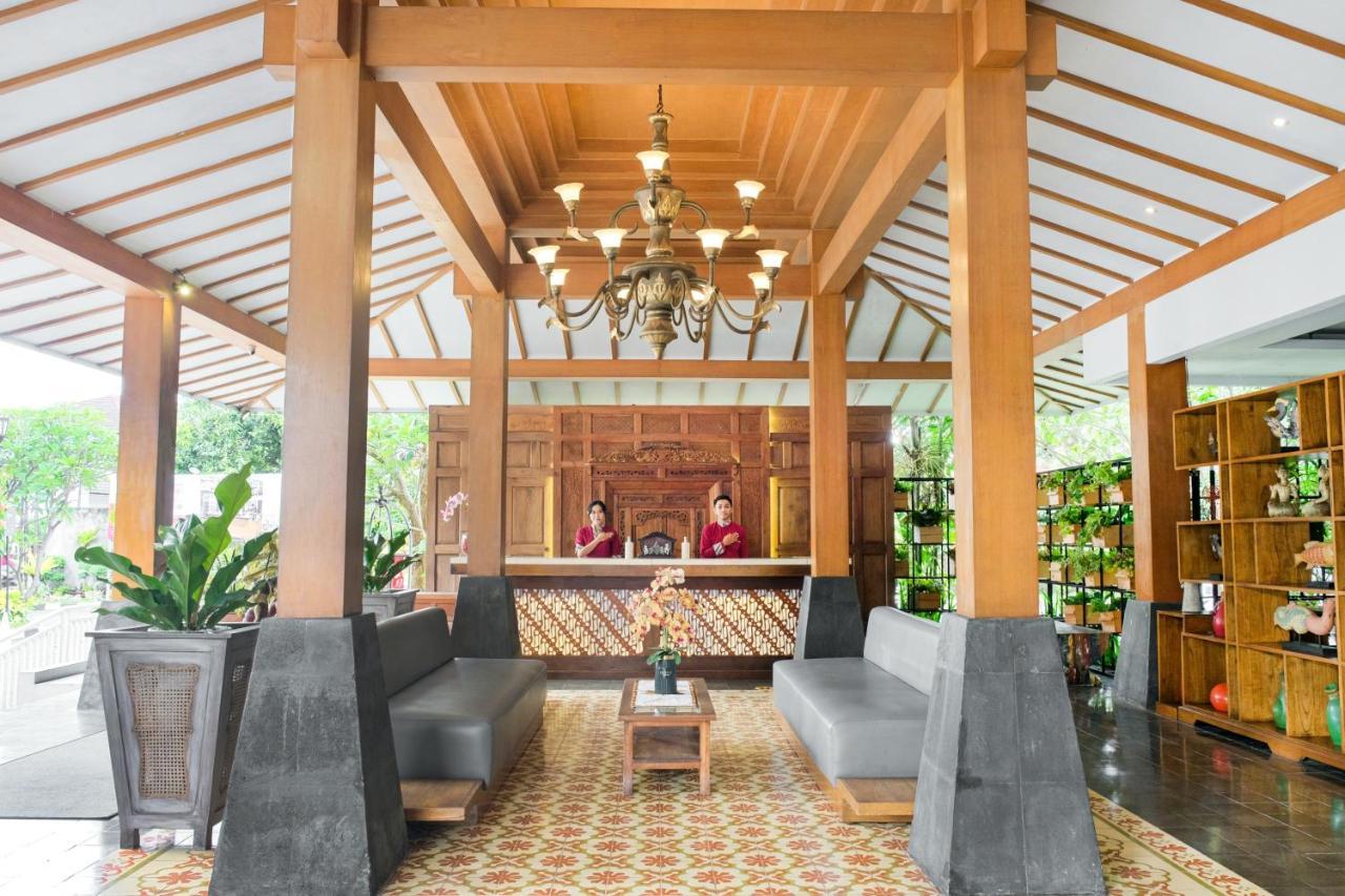 Burza 3* Yogyakarta