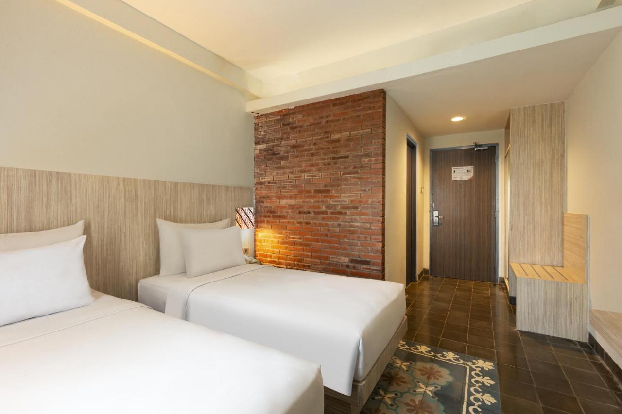 Hotel Burza 3*