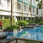 Burza Hotel Yogyakarta