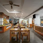 Burza Hotel Yogyakarta