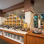 Burza Hotel Yogyakarta