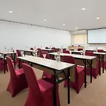 Burza Hotel Yogyakarta