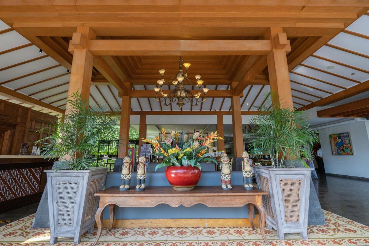 Burza 3* Yogyakarta