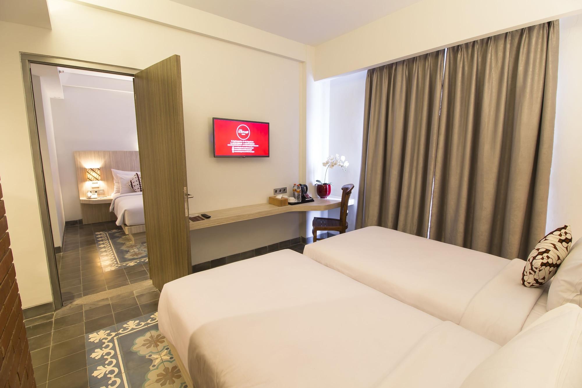 Burza 3* Yogyakarta