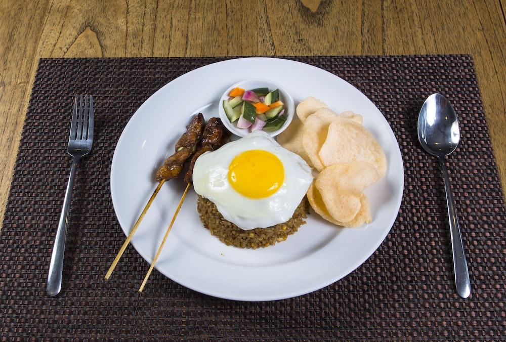 Burza Hotel Yogyakarta