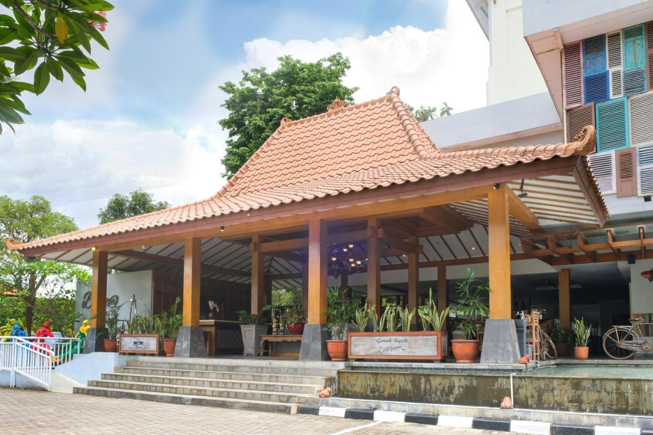 Hotel Burza