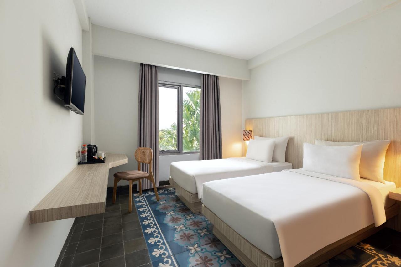 Burza Hotel