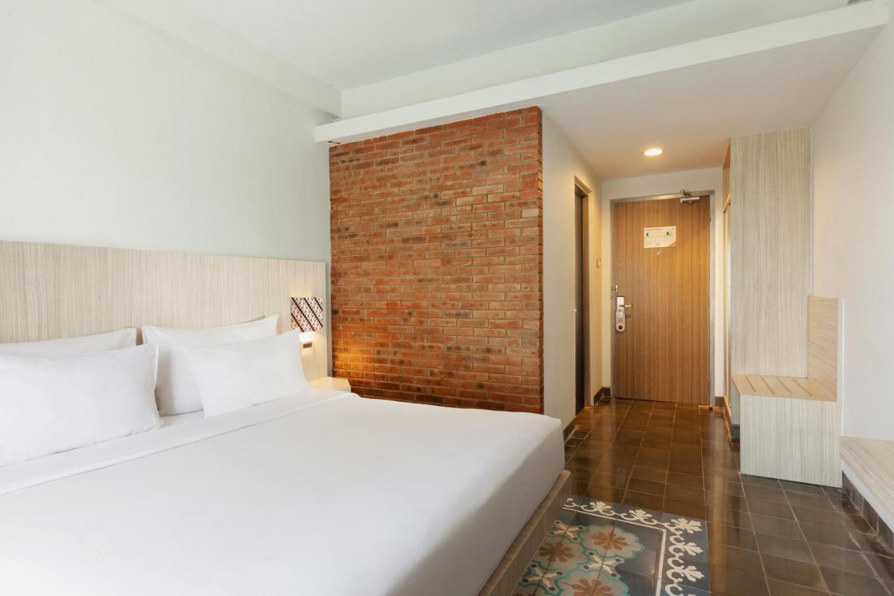 Hotel Burza 3*