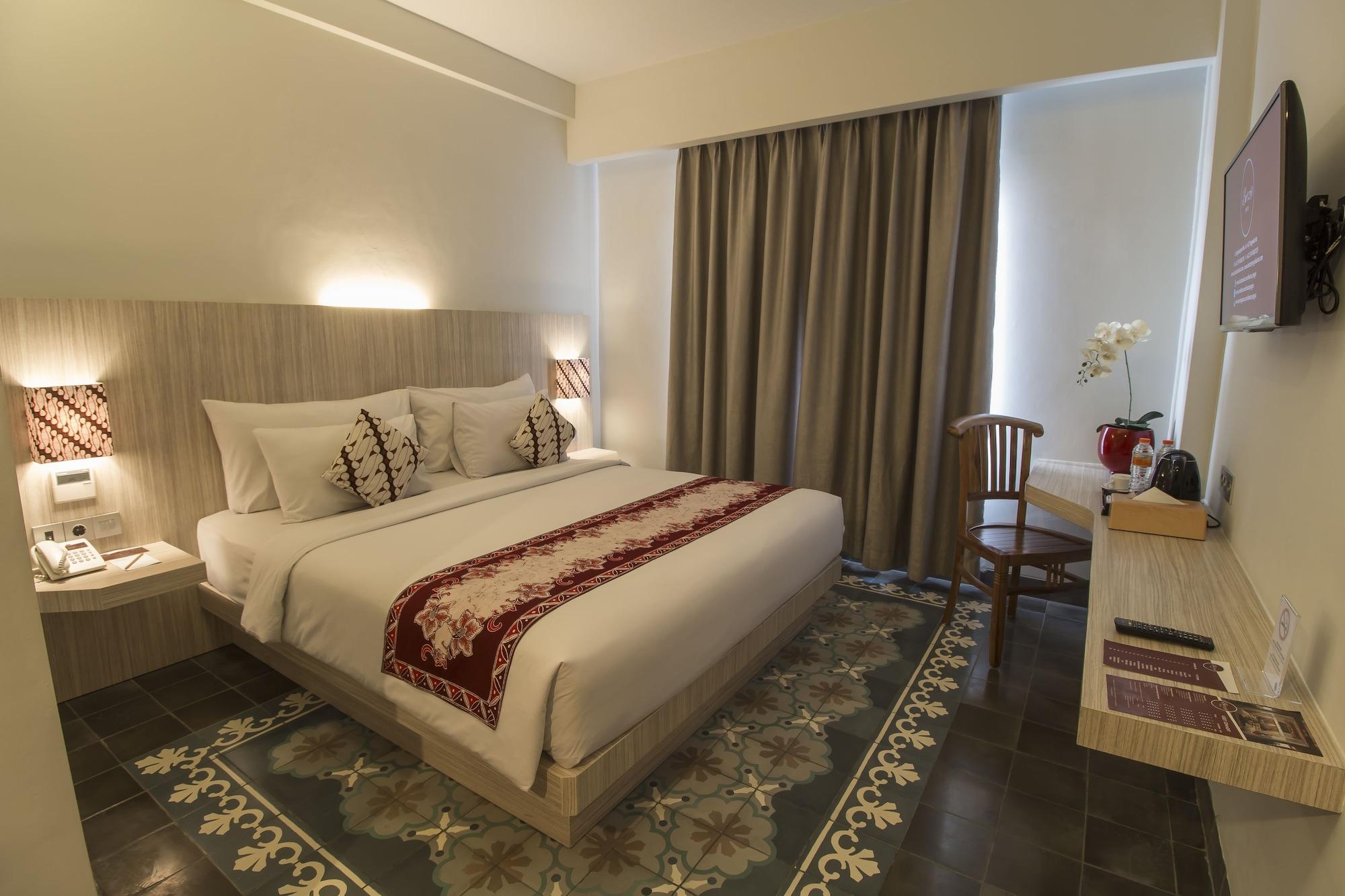 Burza 3* Yogyakarta