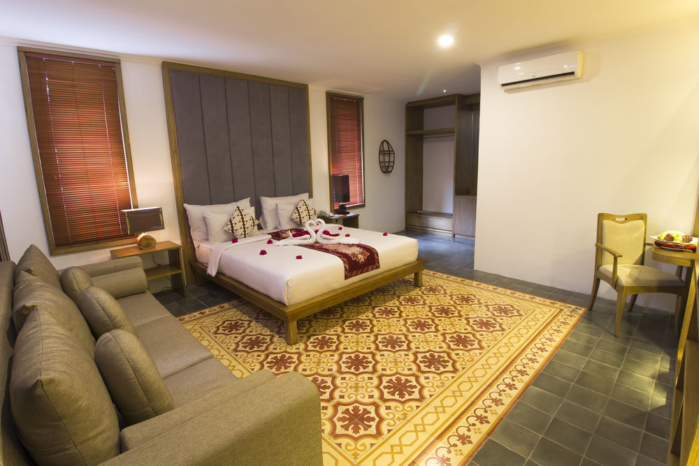 Burza Yogyakarta